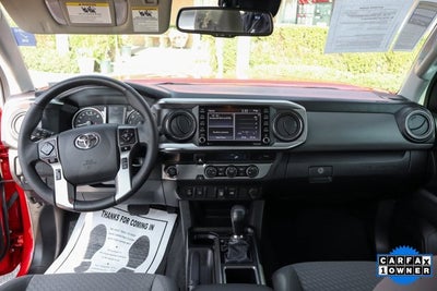 2023 Toyota Tacoma 2WD SR5