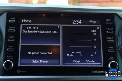 2023 Toyota Tacoma 2WD SR5