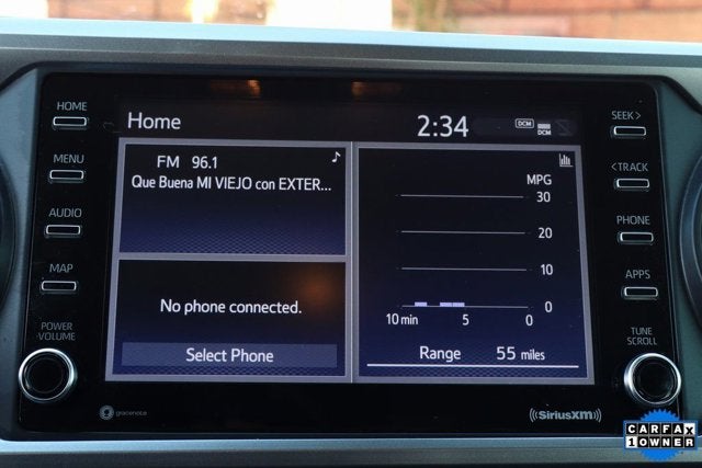 2023 Toyota Tacoma 2WD SR5