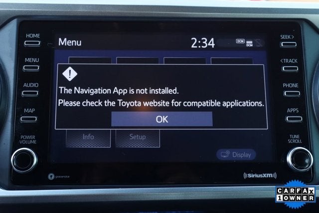 2023 Toyota Tacoma 2WD SR5