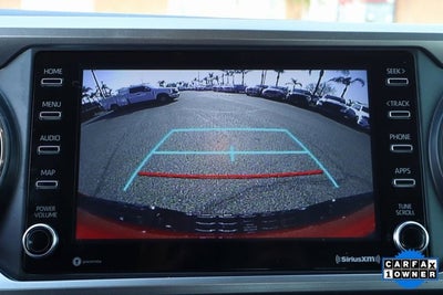 2023 Toyota Tacoma 2WD SR5