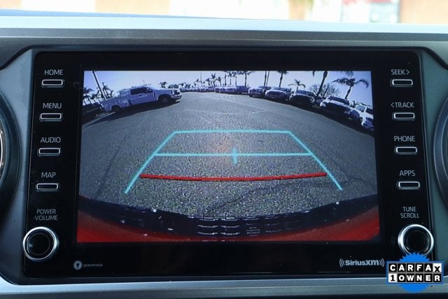 2023 Toyota Tacoma 2WD SR5