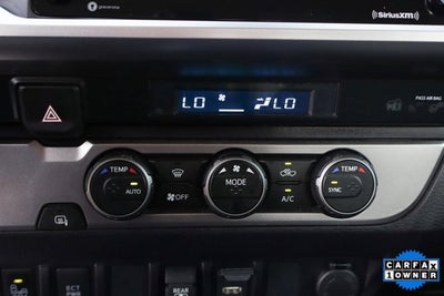 2023 Toyota Tacoma 2WD SR5