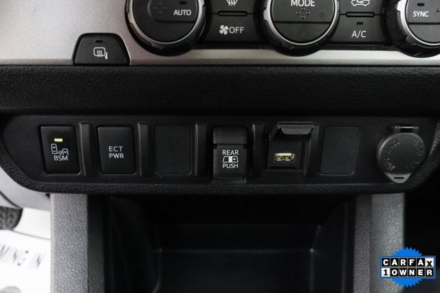 2023 Toyota Tacoma 2WD SR5