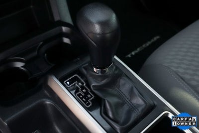 2023 Toyota Tacoma 2WD SR5