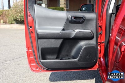 2023 Toyota Tacoma 2WD SR5