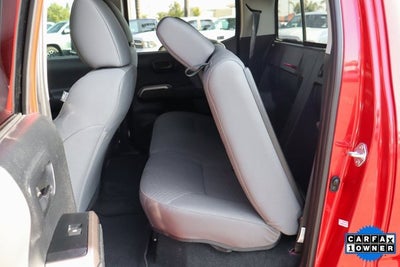 2023 Toyota Tacoma 2WD SR5