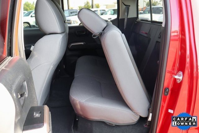 2023 Toyota Tacoma 2WD SR5