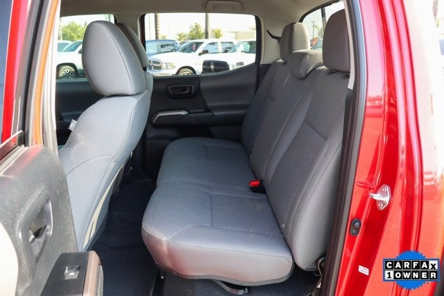 2023 Toyota Tacoma 2WD SR5