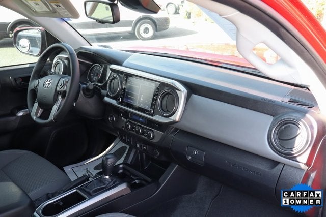 2023 Toyota Tacoma 2WD SR5