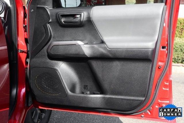 2023 Toyota Tacoma 2WD SR5