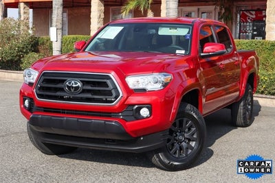 2023 Toyota Tacoma 2WD SR5