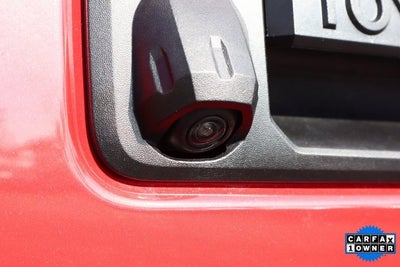 2023 Toyota Tacoma 2WD SR5