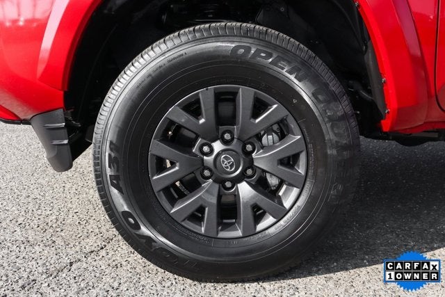 2023 Toyota Tacoma 2WD SR5