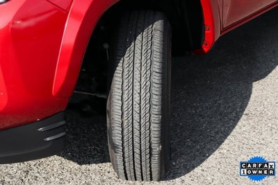 2023 Toyota Tacoma 2WD SR5