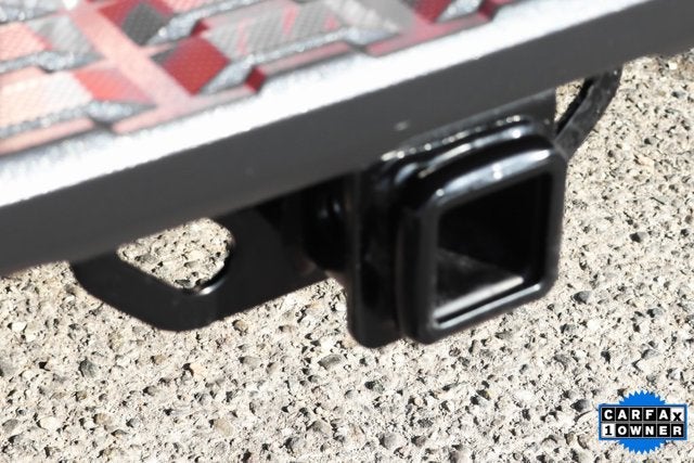 2023 Toyota Tacoma 2WD SR5