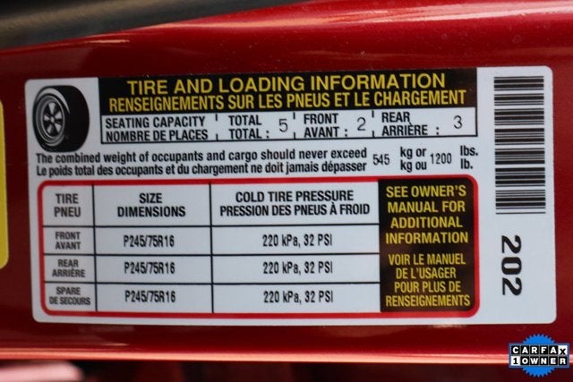 2023 Toyota Tacoma 2WD SR5