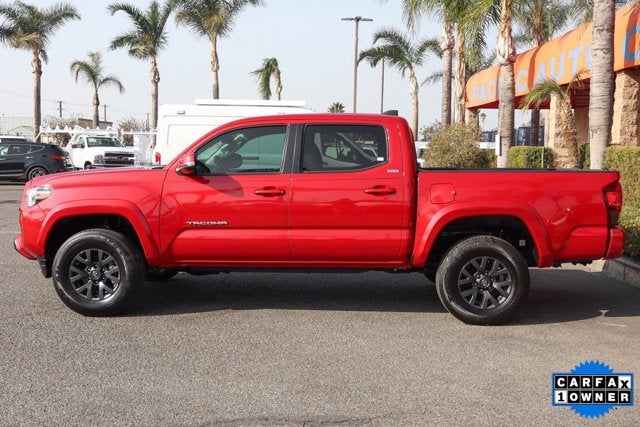 2023 Toyota Tacoma 2WD SR5