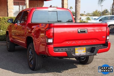 2023 Toyota Tacoma 2WD SR5