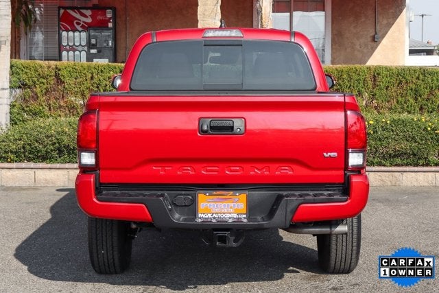 2023 Toyota Tacoma 2WD SR5