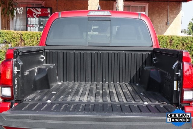 2023 Toyota Tacoma 2WD SR5