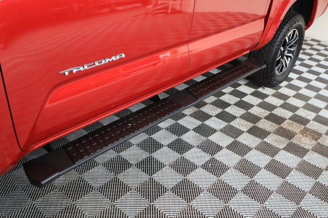 2021 Toyota Tacoma 2WD TRD Sport