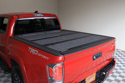 2021 Toyota Tacoma 2WD TRD Sport
