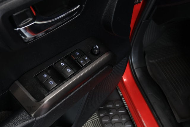 2021 Toyota Tacoma 2WD TRD Sport