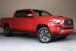 2021 Toyota Tacoma 2WD TRD Sport
