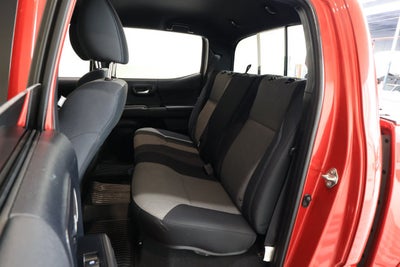 2021 Toyota Tacoma 2WD TRD Sport