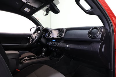 2021 Toyota Tacoma 2WD TRD Sport