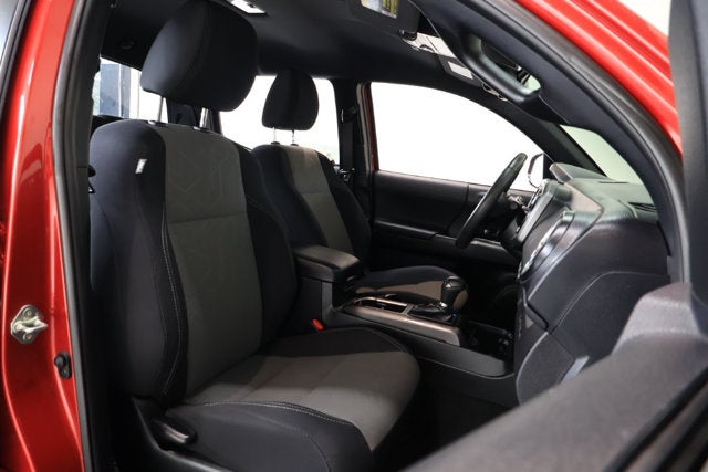 2021 Toyota Tacoma 2WD TRD Sport