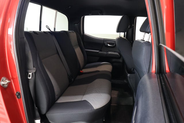 2021 Toyota Tacoma 2WD TRD Sport