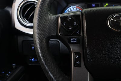 2021 Toyota Tacoma 2WD TRD Sport