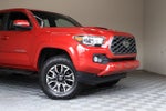 2021 Toyota Tacoma 2WD TRD Sport