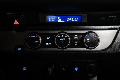 2021 Toyota Tacoma 2WD TRD Sport