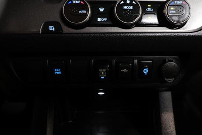 2021 Toyota Tacoma 2WD TRD Sport