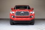 2021 Toyota Tacoma 2WD TRD Sport