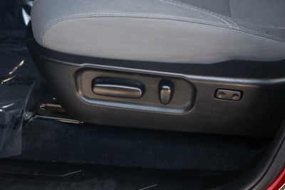 2023 Toyota Tacoma 4WD SR5