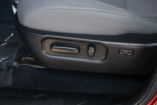 2023 Toyota Tacoma 4WD SR5