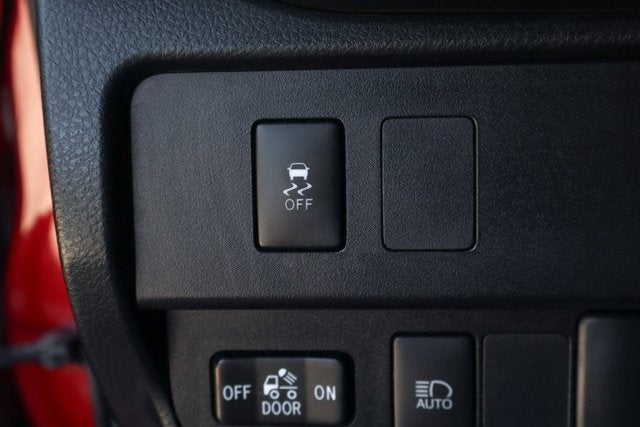 2023 Toyota Tacoma 4WD SR5