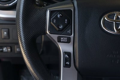 2023 Toyota Tacoma 4WD SR5