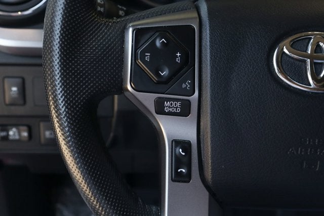 2023 Toyota Tacoma 4WD SR5