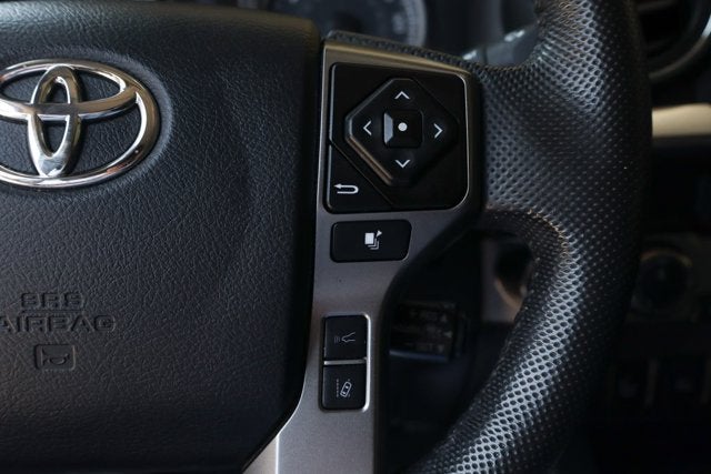 2023 Toyota Tacoma 4WD SR5