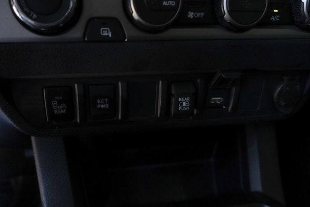 2023 Toyota Tacoma 4WD SR5