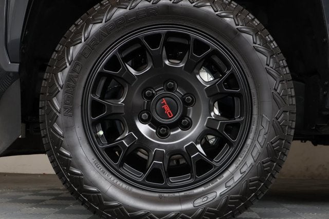 2026 Toyota Tacoma 2WD SR5