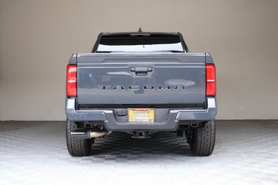 2026 Toyota Tacoma 2WD SR5