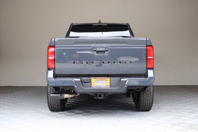 2026 Toyota Tacoma 2WD SR5