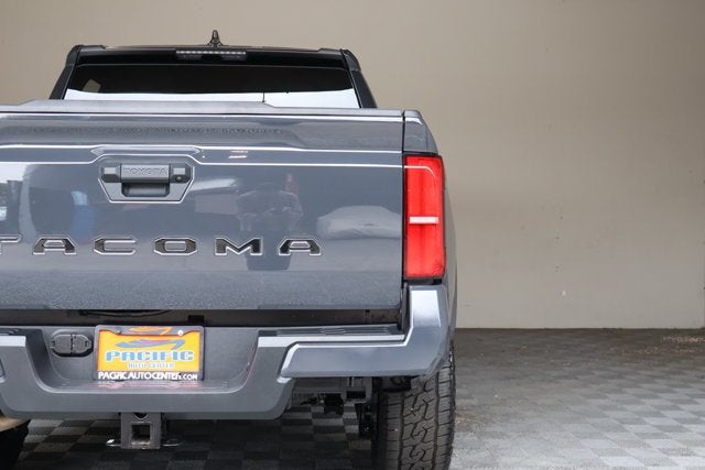 2026 Toyota Tacoma 2WD SR5