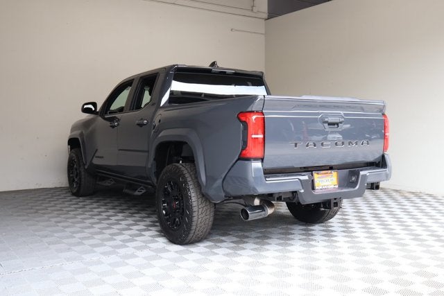 2026 Toyota Tacoma 2WD SR5